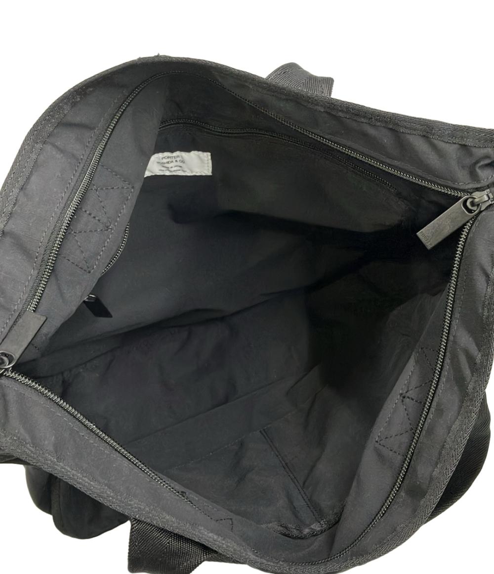 PORTER 2WAY トートバッグ ショルダーバッグ 斜め掛け メンズ ポーター