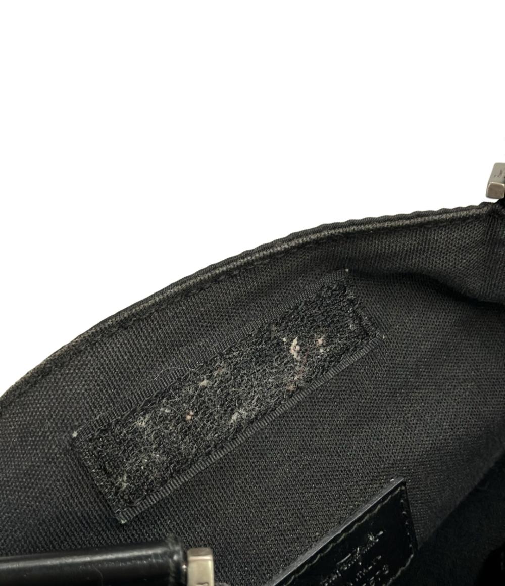 サルヴァトーレフェラガモ ショルダーバッグ 斜め掛け ナイロン AU24 5573 レディース Salvatore Ferragamo