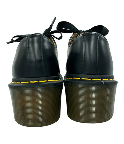 ドクターマーチン 3ホールシューズ チャンキーヒール レディース SIZE UK 5 (L) Dr.Martens