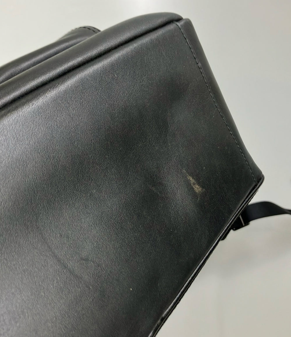 COACH リュック シグネチャー F38755 メンズ コーチ
