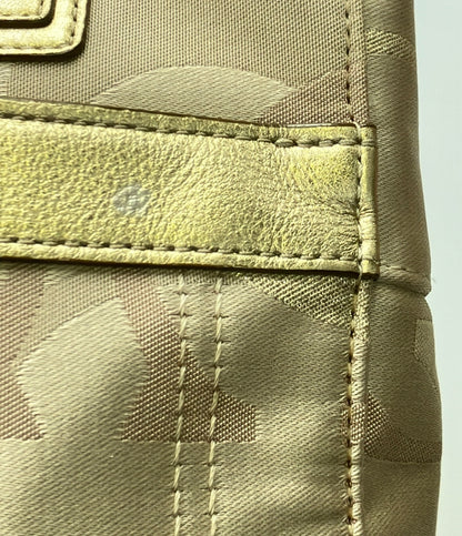 COACH トートバッグ シグネチャー F18477 レディース コーチ