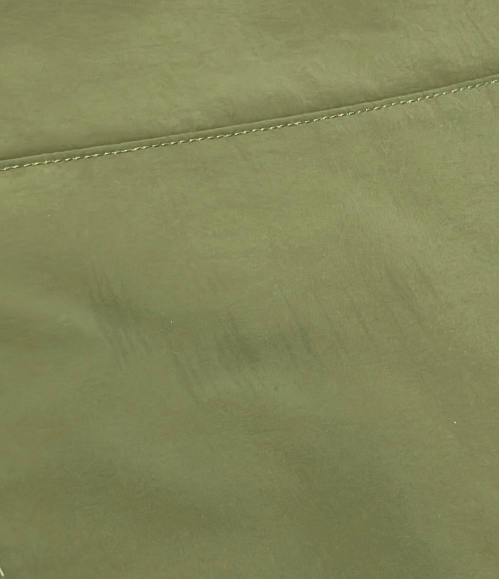 美品 THE NORTH FACE 2way トートバッグ ショルダーバッグ 斜め掛け W Never Stop Tote NMW82088 メンズ ザ・ノース・フェイス