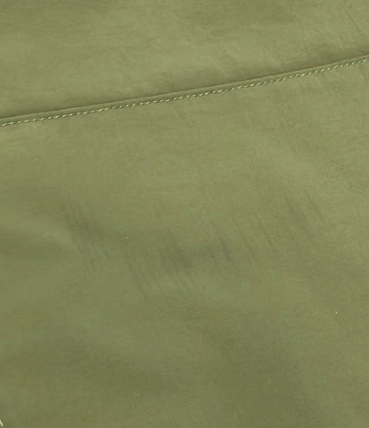 美品 THE NORTH FACE 2way トートバッグ ショルダーバッグ 斜め掛け W Never Stop Tote NMW82088 メンズ ザ・ノース・フェイス