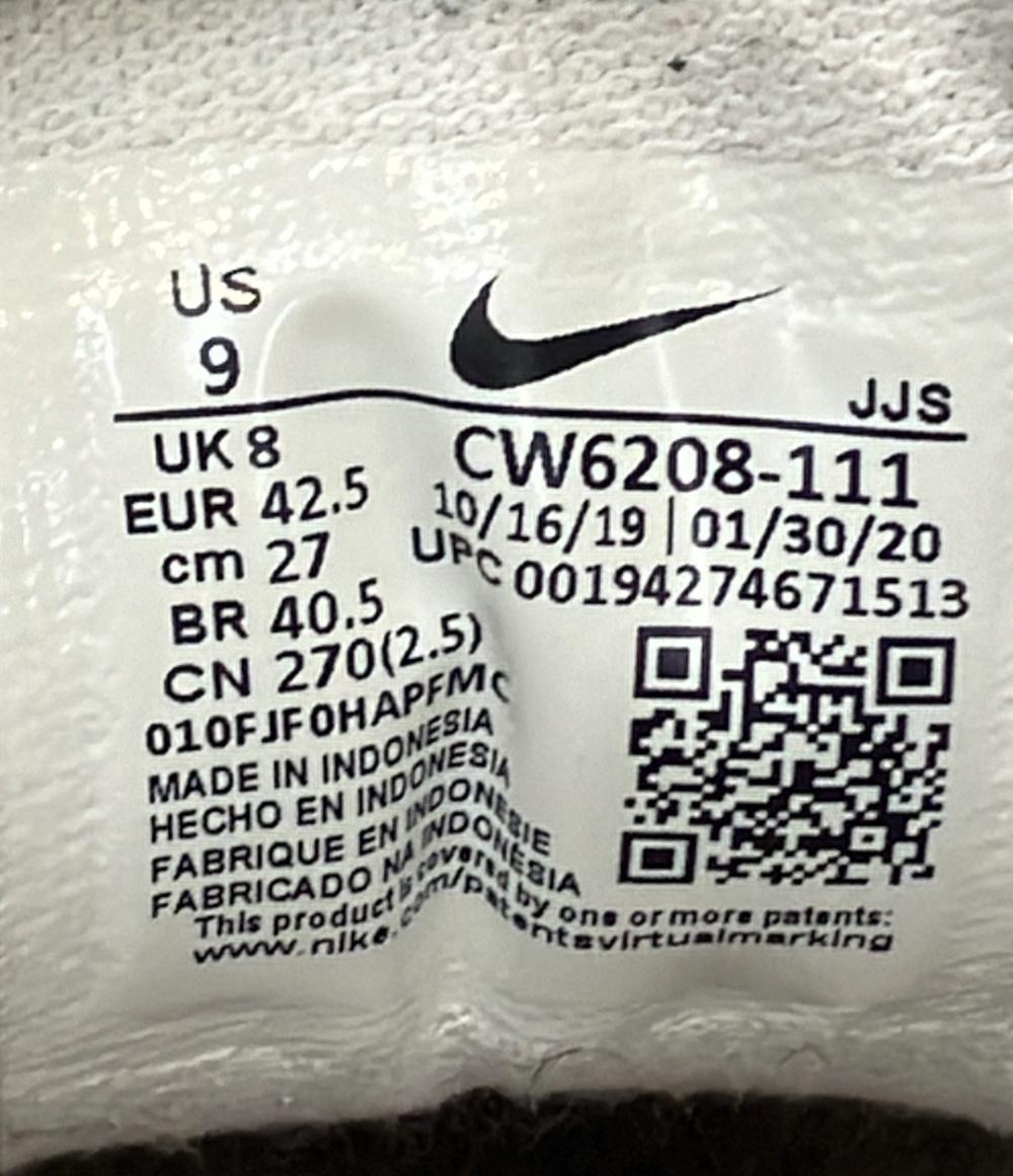 NIKE ローカットスニーカー AIR MAX 90 CW6208-111 メンズ SIZE 27.0 (L) ナイキ