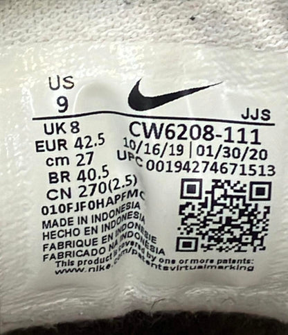 NIKE ローカットスニーカー AIR MAX 90 CW6208-111 メンズ SIZE 27.0 (L) ナイキ