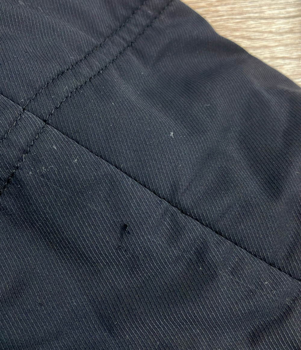 Dunhill 中綿ジャケット ブルゾン ハーフコート ダブルジップ メンズ SIZE M ダンヒル