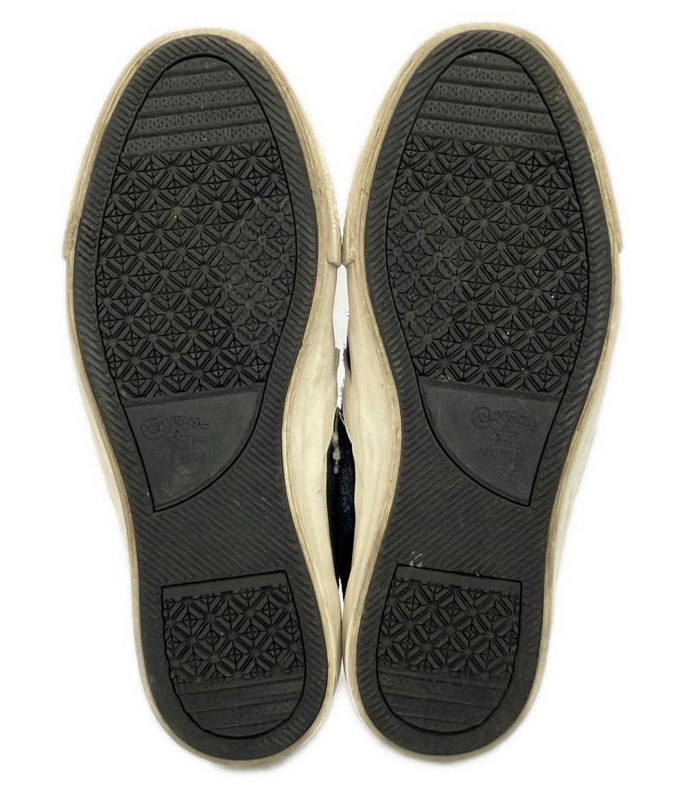 コンバース ローカットスニーカー SKATEBOARDING BREAKSTAR 1SC665 レディース SIZE 24 (L) CONVERSE