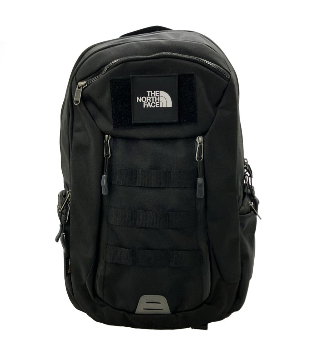 美品 THE NORTH FACE リュック デイパック M TECH SHOT NM2DK07A メンズ レディース ザ・ノース・フェイス