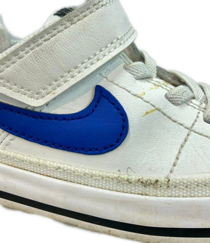 ナイキ ローカットスニーカー コートレガシー TDV DA5382-101 ベビー SIZE 13 NIKE