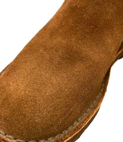 Clarks サイドゴアブーツ メンズ SIZE 8F (M) クラークス