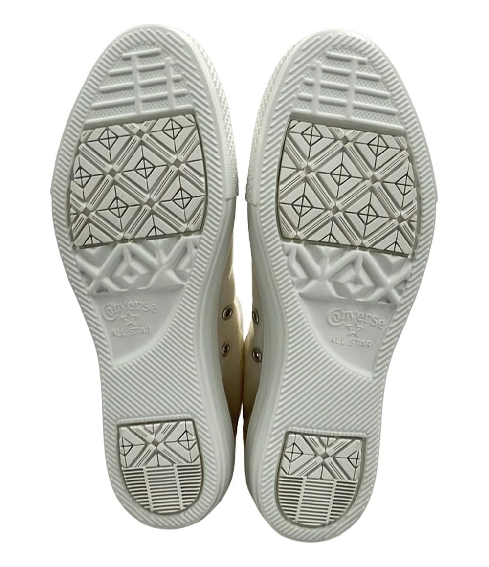 美品 コンバース ハイカットスニーカー メンズ SIZE 28.0 (XL) CONVERSE