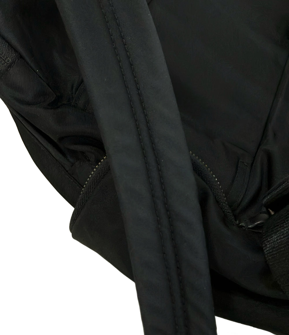 美品 TUMI リュック バックパック ボヤジュール カーソン レディース メンズ トゥミ