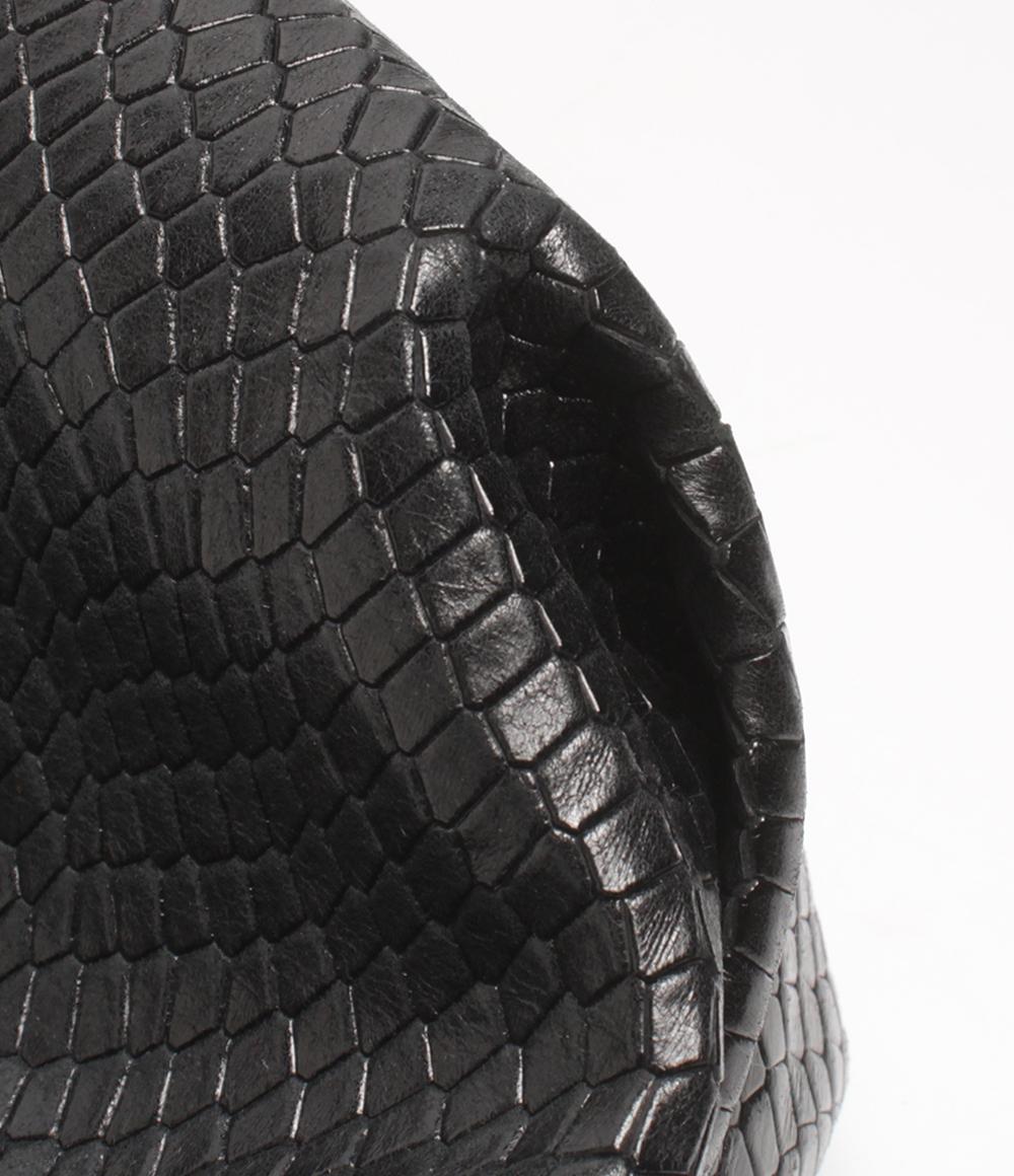 MICHAEL KORS 2way ハンドバッグ ショルダーバッグ 斜め掛け ヘビ レディース マイケルコース