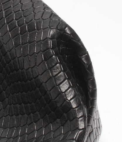 MICHAEL KORS 2way ハンドバッグ ショルダーバッグ 斜め掛け ヘビ レディース マイケルコース