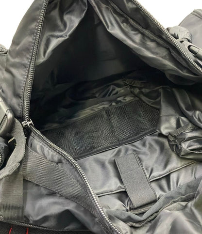 美品 YOUMIAN 3WAY リュック ハンドバッグ ショルダーバッグ 斜め掛け メンズ