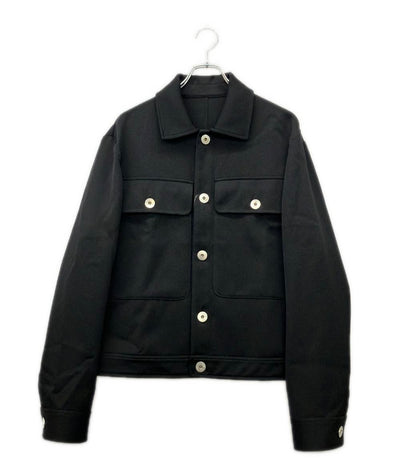 美品 Ferragamo ジャケット メンズ SIZE 48 フェラガモ