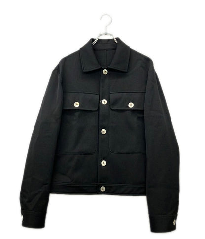 美品 Ferragamo ジャケット メンズ SIZE 48 フェラガモ