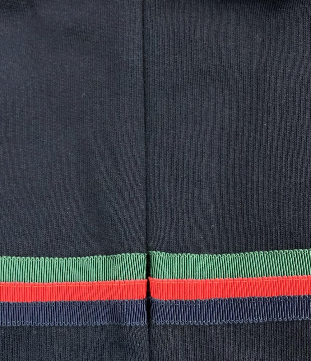 GUCCI 半袖 リボンワンピース ベビー SIZE 12/18 グッチ