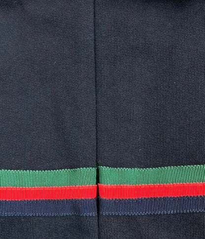 GUCCI 半袖 リボンワンピース ベビー SIZE 12/18 グッチ