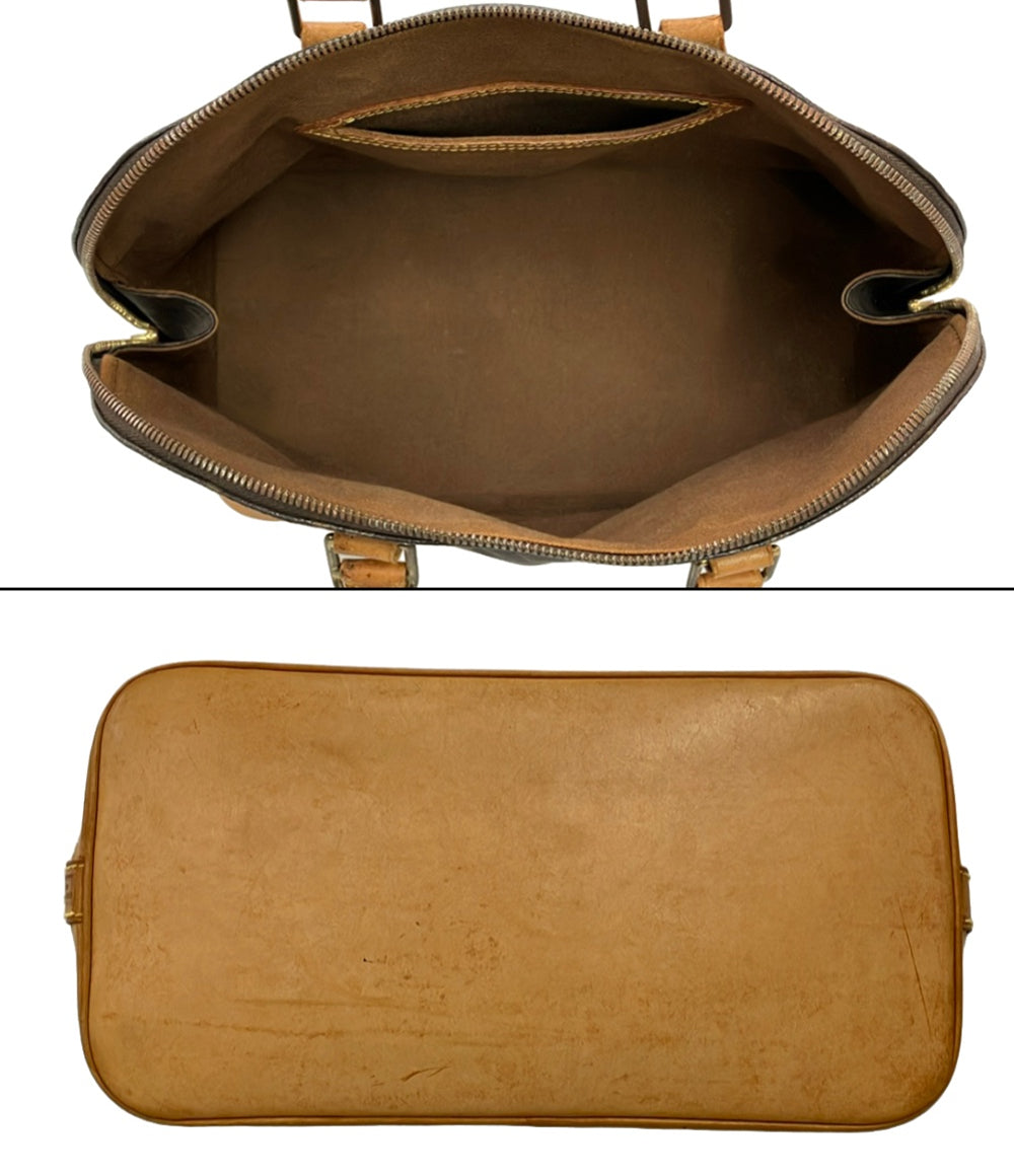 LOUIS VUITTON ハンドバッグ アルマ モノグラム M51130 レディース ルイ・ヴィトン