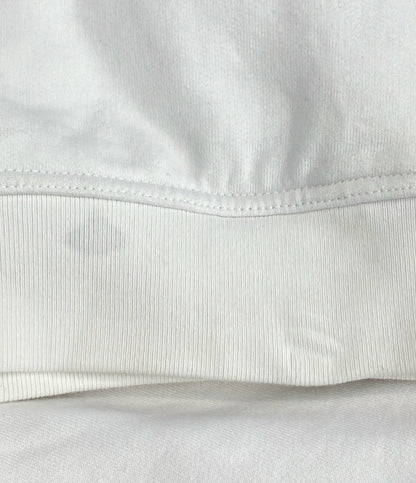 HERMES フーデッドジップアップ ランHパーカ 31-5754 メンズ SIZE L エルメス