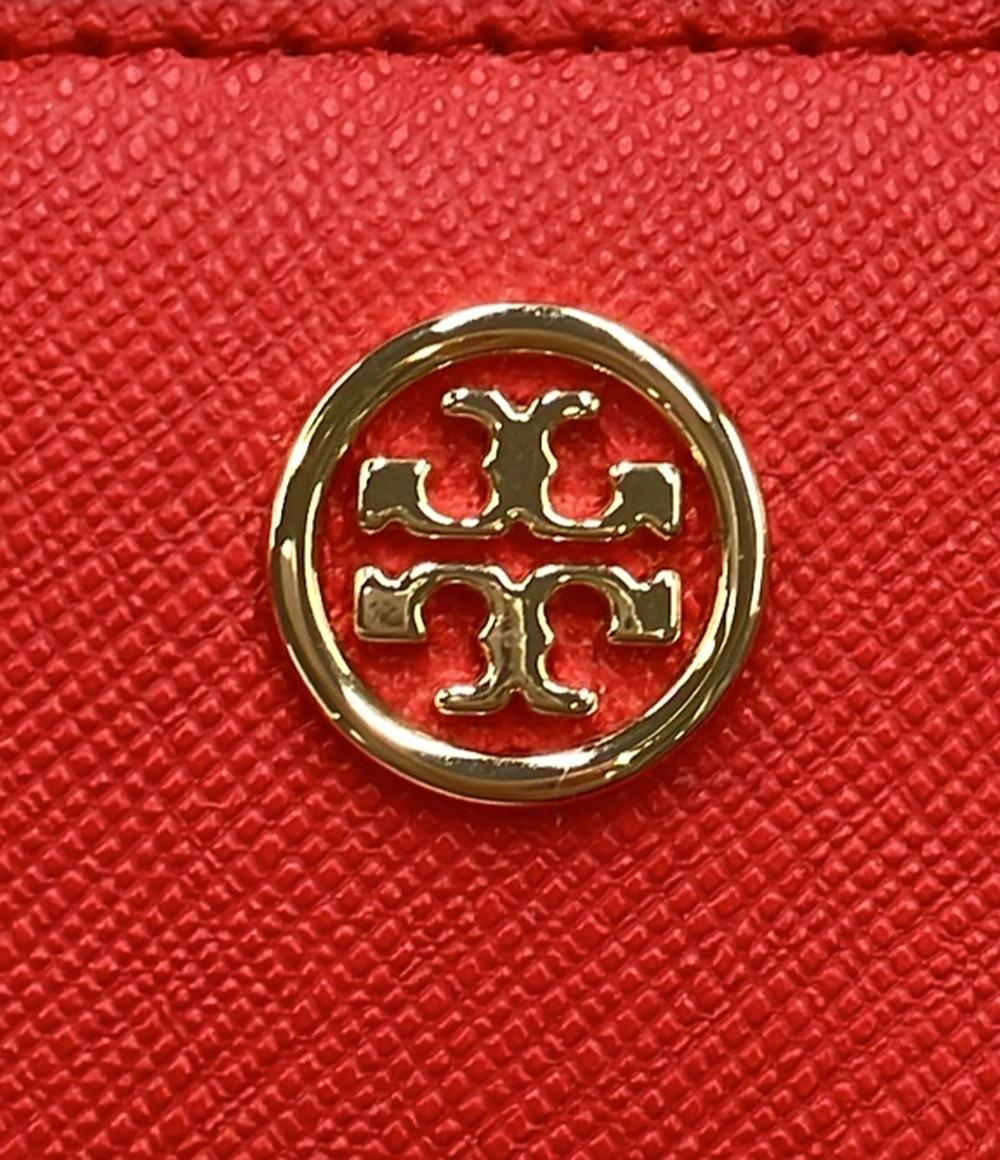 美品 Tory Burch 二つ折り財布 レディース トリーバーチ