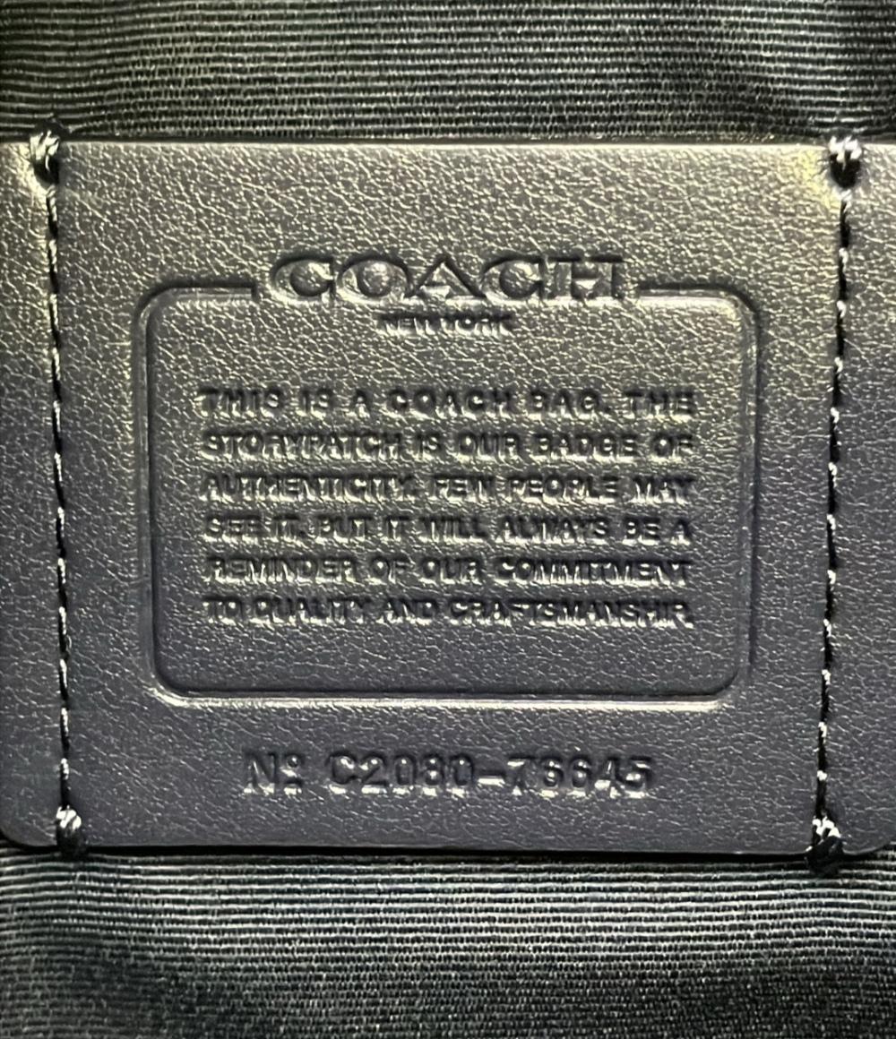 COACH ショルダーバッグ 斜め掛け ミア クロスボディバッグ 76645 レディース コーチ