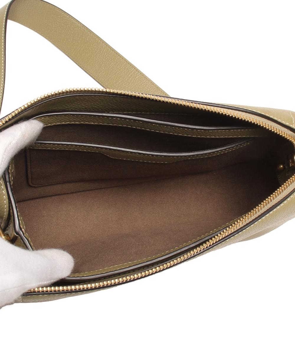 美品 Mulberry ショルダーバッグ 斜め掛け レディース マルベリー