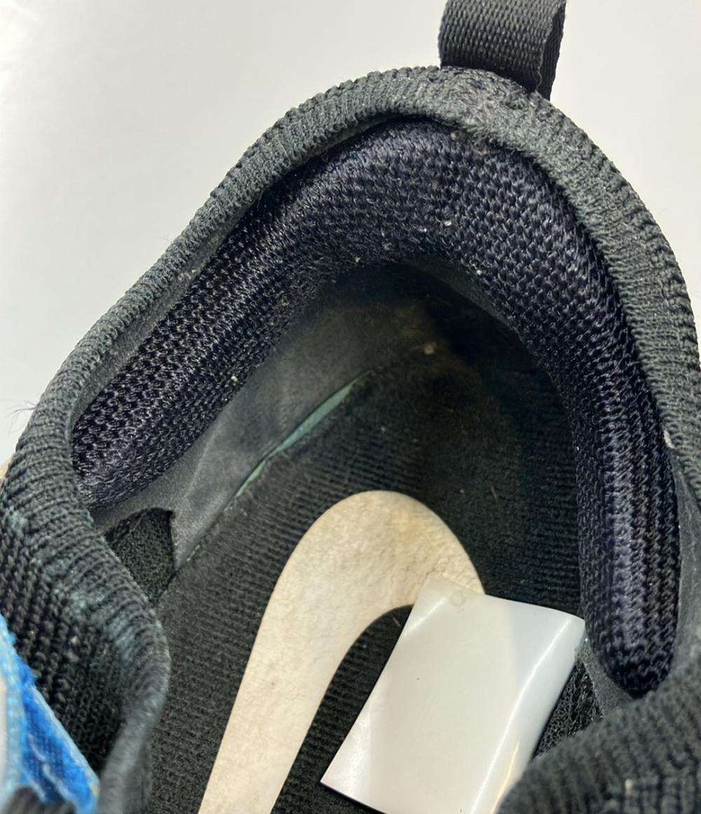 訳あり NIKE ローカットスニーカー ズームフライ 4 CT2392-005 メンズ SIZE 26.0 (M) ナイキ