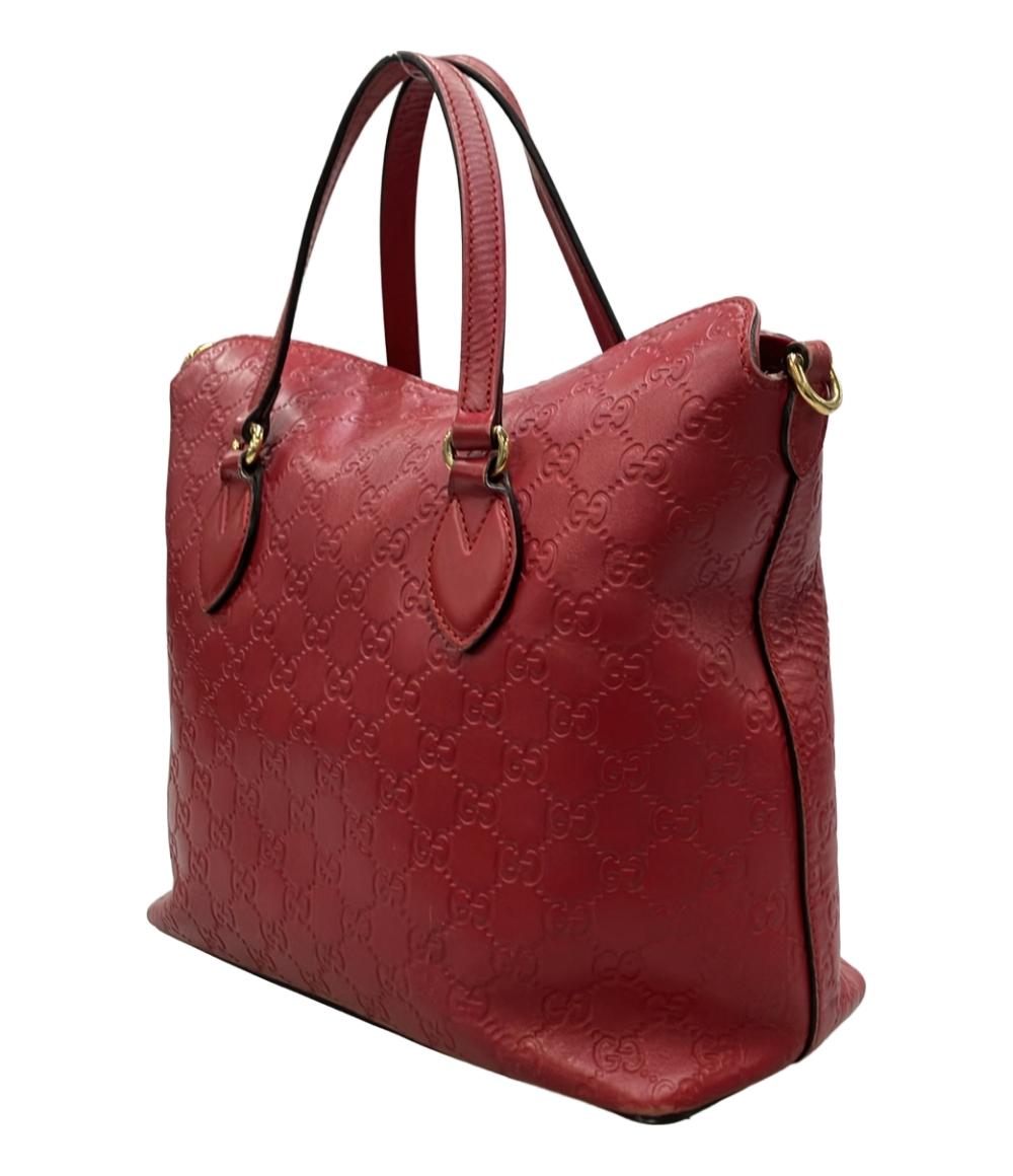 グッチ 2WAY ハンドバッグ ショルダーバッグ 斜め掛け トートバッグ 428226 200047 レディース GUCCI