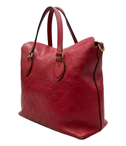 グッチ 2WAY ハンドバッグ ショルダーバッグ 斜め掛け トートバッグ 428226 200047 レディース GUCCI