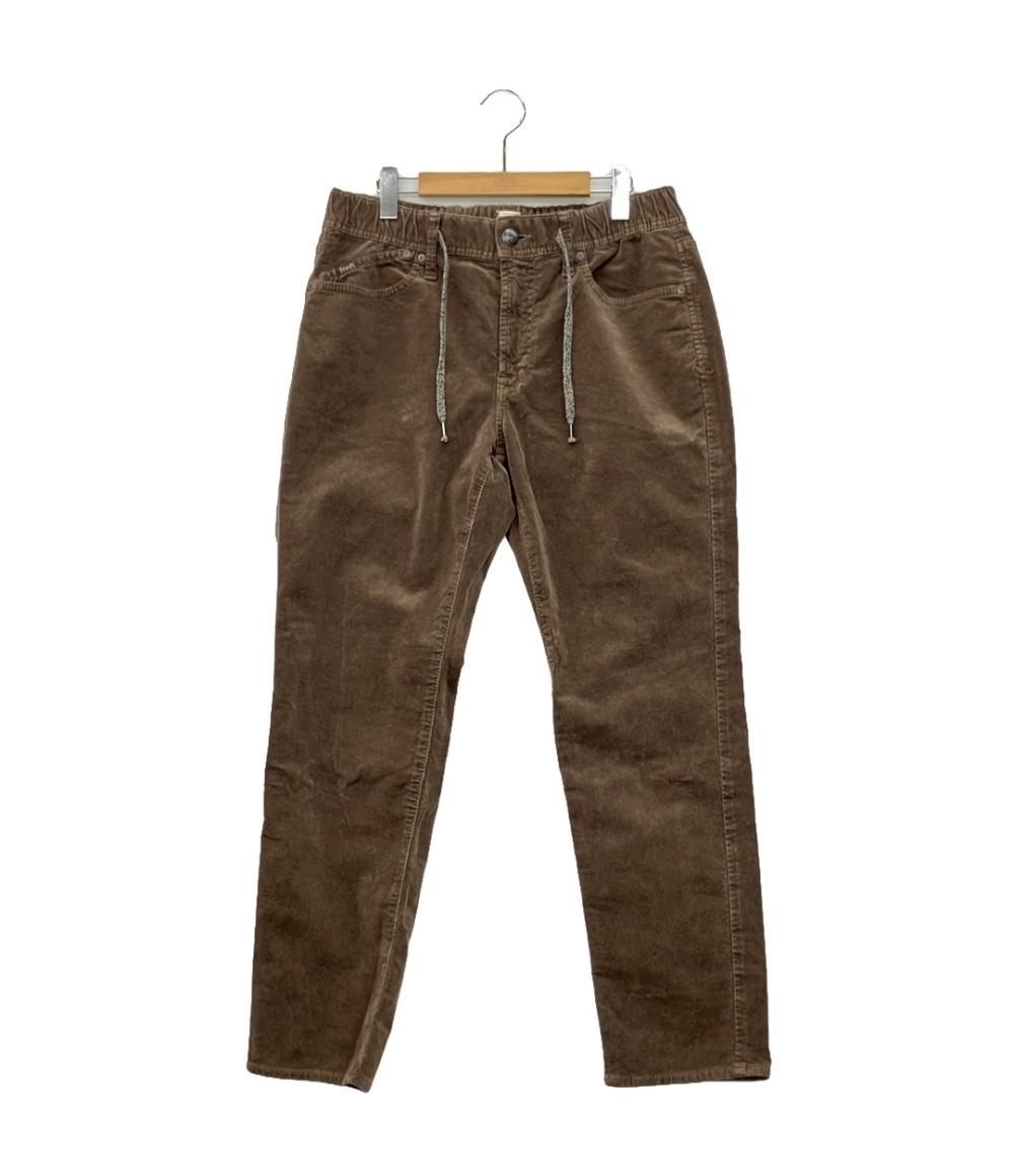 ヤヌーク コーデュロイパンツ メンズ SIZE XL (XL) YANUK