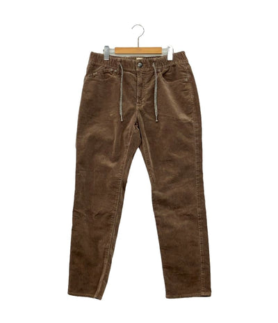 ヤヌーク コーデュロイパンツ メンズ SIZE XL (XL) YANUK