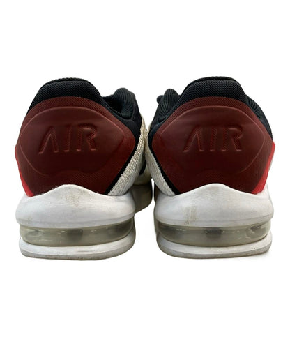 NIKE ローカットスニーカー AIR MAX ADVANTAGE 3 AT4517-100 メンズ SIZE 25.0 (S) ナイキ