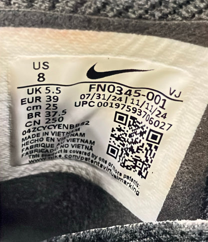 NIKE ローカットスニーカー スリッポン W レイナ イージーオン FN0345-001 レディース SIZE 25.0 ナイキ