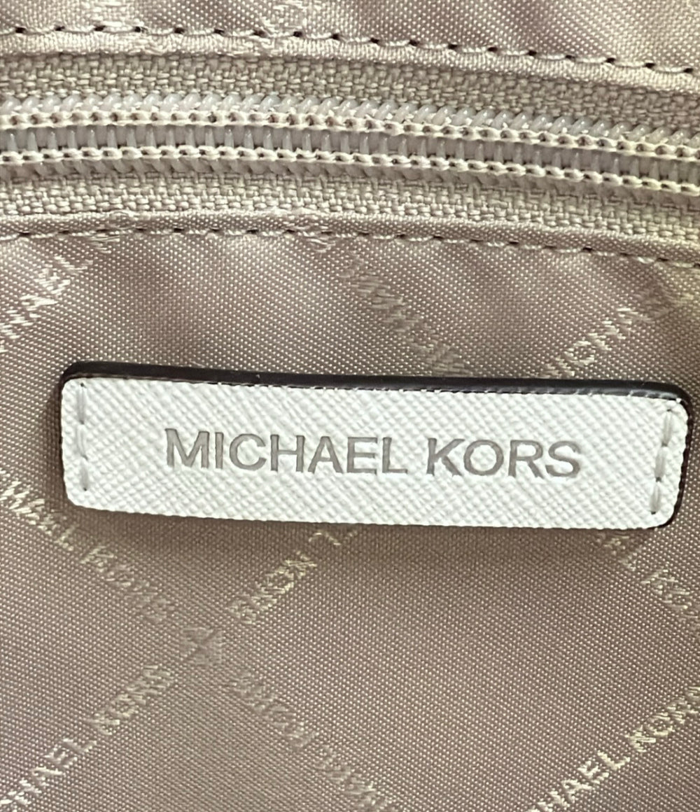 MICHAEL KORS トートバッグ ショルダーバッグ 肩掛け レディース マイケルコース