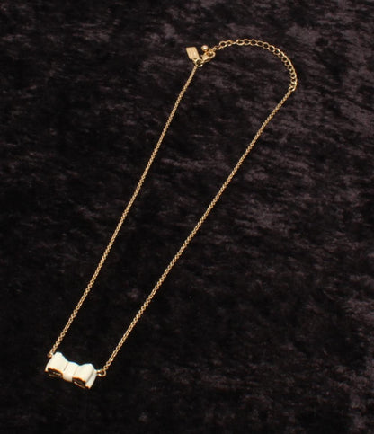 ケイトスペード ネックレス リボンモチーフ レディース Kate Spade