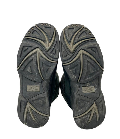 アグ ショートブーツ ムートンブーツ レディース SIZE 24 (L) UGG