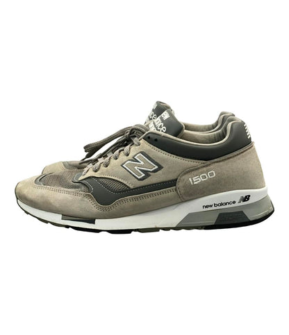 NEW BALANCE ローカットスニーカー M1500PGL メンズ SIZE US 9 1/2 (L) ニューバランス