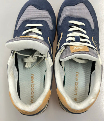 NEW BALANCE ローカットスニーカー ML574AB2 メンズ SIZE 27.0 ニューバランス
