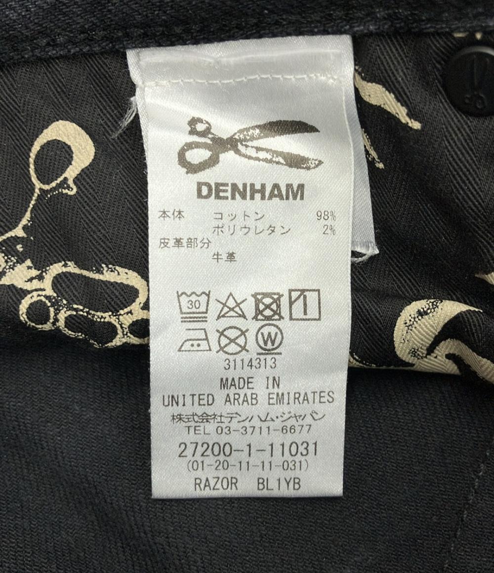 デンハム デニムパンツ ジーンズ メンズ SIZE W29-L32 DENHAM