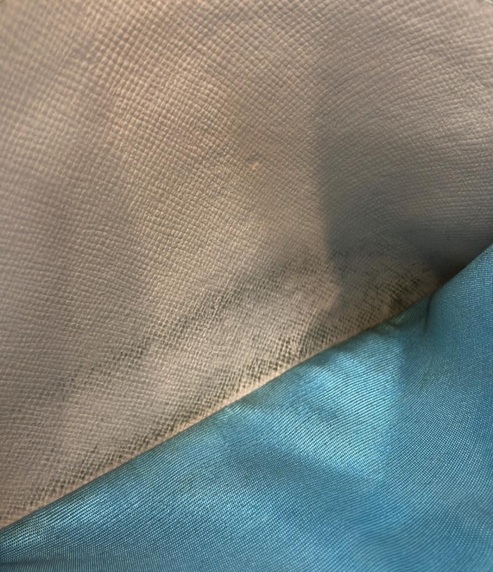 エーディーエムジェイ L字ファスナー長財布 レディース A.D.M.J.