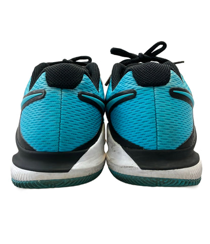 NIKE ローカットスニーカー Air Zoom Vapor X HC AA8030-003 メンズ SIZE 25.5 ナイキ