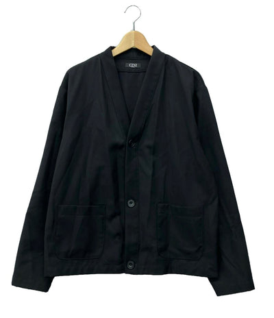 チニーベネチア 長袖カーディガン レディース SIZE 48 (XL) CINI VENEZIA