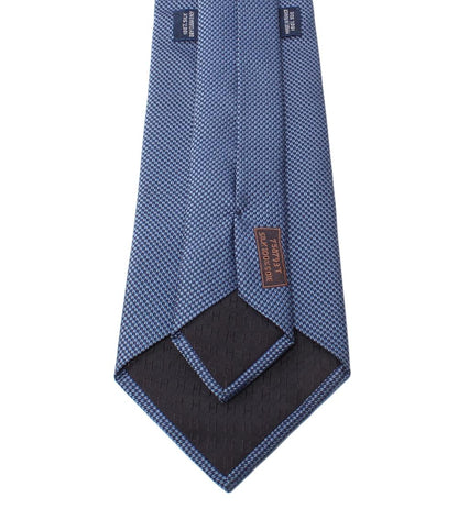 HERMES ネクタイ シルク100％ メンズ エルメス