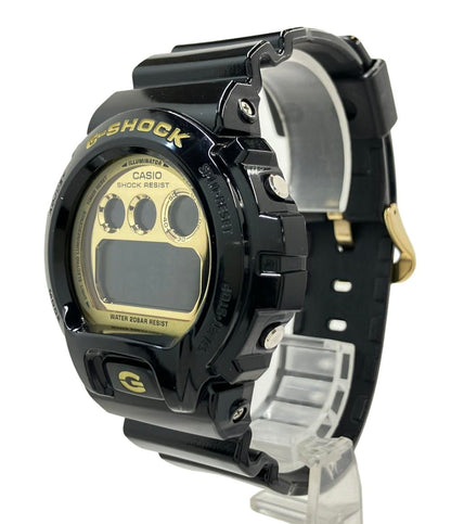 CASIO 腕時計 G-SHOCK クオーツ DW-6900CB メンズ カシオ