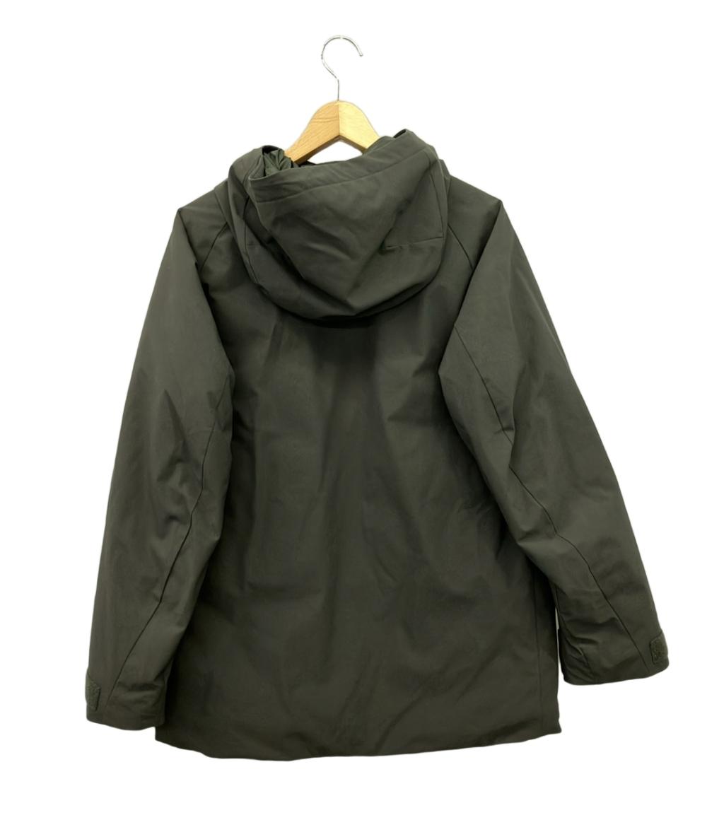 美品 ユニクロ ダウンジャケット メンズ SIZE S (S) UNIQLO