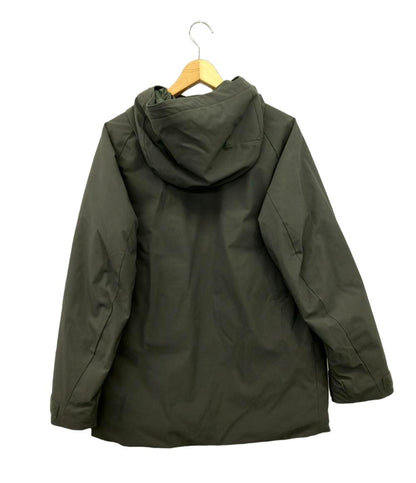 美品 ユニクロ ダウンジャケット メンズ SIZE S (S) UNIQLO