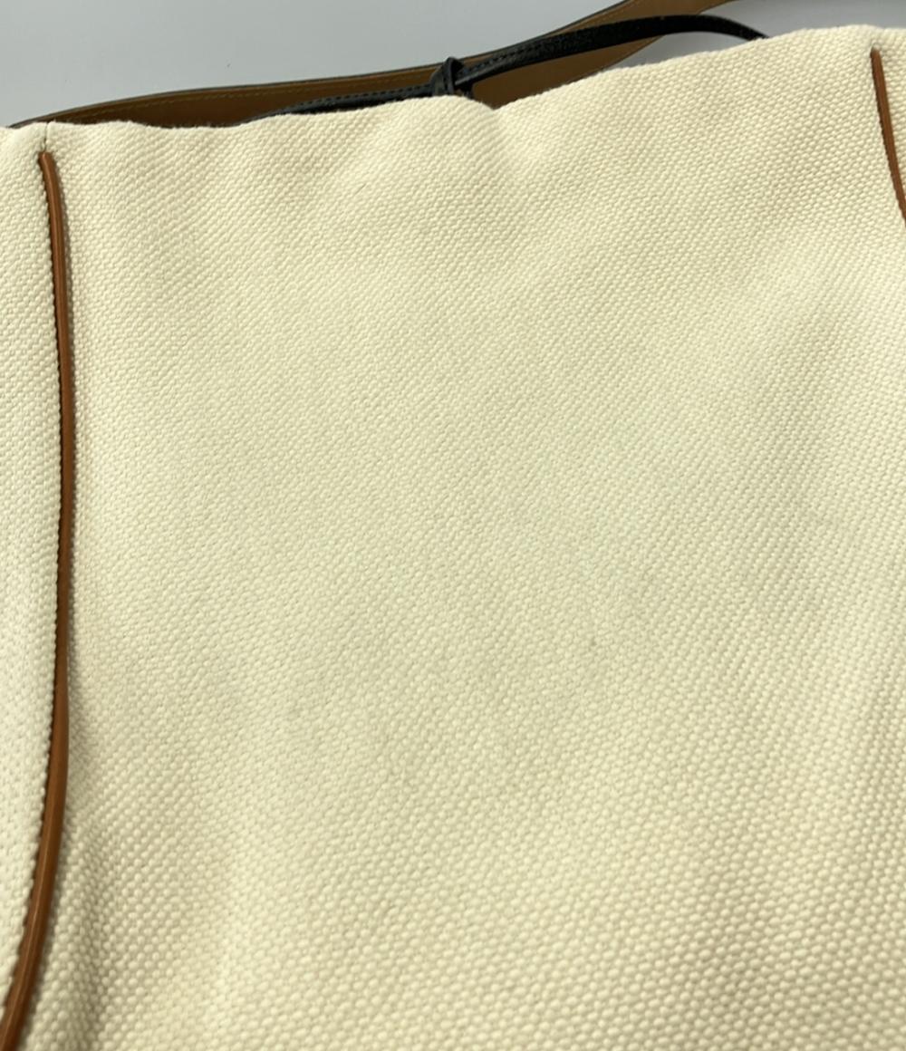 マロウ キャンバスワンショルダーバッグ 肩掛け レディース MARROW