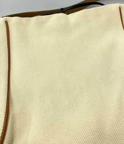 マロウ キャンバスワンショルダーバッグ 肩掛け レディース MARROW